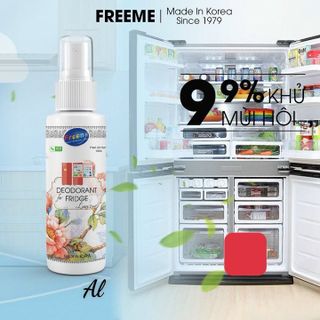 XỊT THƠM PHÒNG HÀN QUỐC 100ML