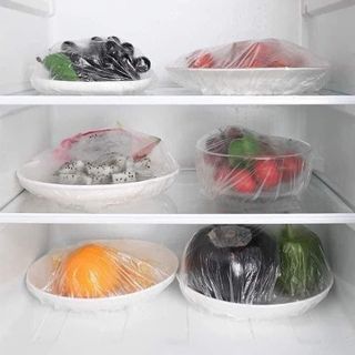 TÚI BỌC THỰC PHẨM (MỖI TÚI 100 CÁI)