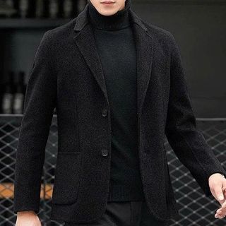 ÁO VEST DẠ NAM AKD01 – ÁO VEST CÔNG SỞ KIỂU DÁNG HÀN QUỐC CAO CẤP FORM ÔM TÔN DÁNG LỊCH SỰ TRANG NHÃ - TUTO5