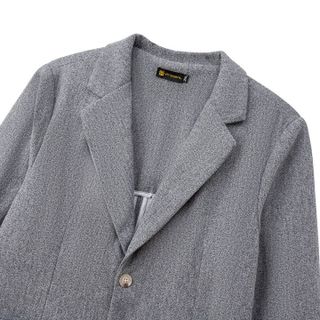 ÁO VEST DẠ NAM AKD01 – ÁO VEST CÔNG SỞ KIỂU DÁNG HÀN QUỐC CAO CẤP FORM ÔM TÔN DÁNG LỊCH SỰ TRANG NHÃ - TUTO5