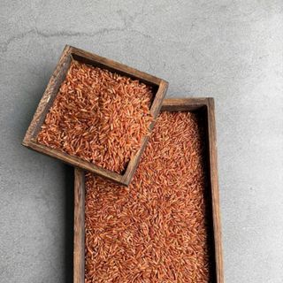 GẠO LỨT HUYẾT RỒNG