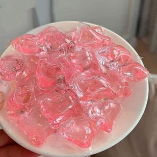 1 THÙNG VIÊN GIẶT CÔ ĐẶC 100 VIÊN