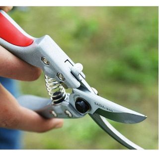 KÉO CẮT CÀNH CÂY SADA 210 NHẬT BẢN 20CM