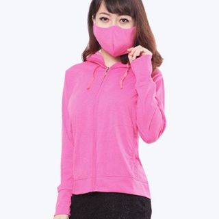 COMBO ÁO CHỐNG NẮNG KÈM KHẨU TRANG