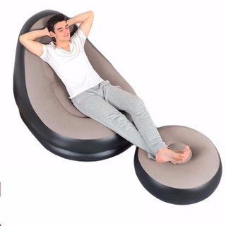 BỘ GHẾ HƠI TỰA LƯNG THƯ GIÃN