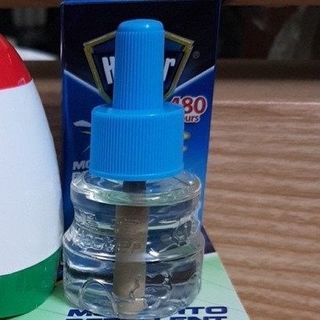 LỌ TINH DẦU CHO MÁY ĐUỔI MUỖI