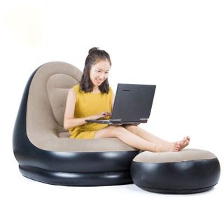 BỘ GHẾ HƠI TỰA LƯNG THƯ GIÃN