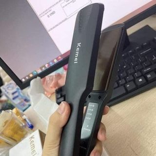 MÁY LÀ TÓC BẢN TO 4 MỨC CHỈNH NHIÊT