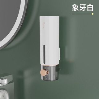 HỘP ĐỰNG SỮA TẮM, DẦU GỘI, NƯỚC RỬA TAY