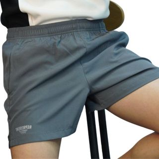 QUẦN SHORT THỂ THAO NAM MENSWEAR - CHẤT VẢI COTTON 85% 15 PRENDEX THOẢI MÁI, CO GIÃN, THẤM HÚT MỒ