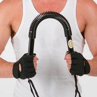 GẬY LÒ XO TẬP CƠ TAY 20KG