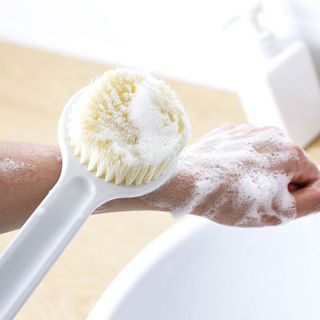 CỌ LƯNG LÔNG MỀM - CÓ HỘP