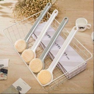 CỌ LƯNG LÔNG MỀM - CÓ HỘP