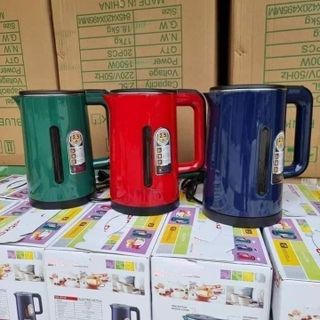 ẤM SIÊU TỐC LOẠI LỚN 2,5 LÍT