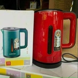 ẤM SIÊU TỐC LOẠI LỚN 2,5 LÍT