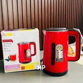 ẤM SIÊU TỐC LOẠI LỚN 2,5 LÍT