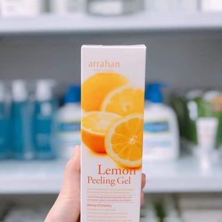 TẨYTẾ BÀO CHẾT HOA QUẢ 180ML