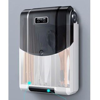 MÁY SẤY KHỬ TRÙNG TIA UV MUỖNG ĐŨA