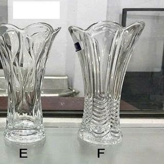 BÌNH CẮM HOA MIỆNG BÈO 20CM DELI DSHP128-1 (T24)