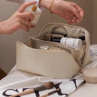 TÚI DA ĐỰNG MỸ PHẨM CAO CẤP