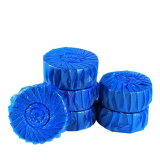 TÚI 10 VIÊN THẢ BỒN CẦU DIỆT KHUẨN