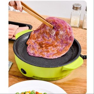 CHẢO ĐIỆN ĐA NĂNG 26CM (NƯỚNG, XÀO...)