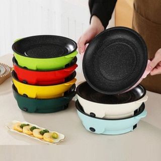 CHẢO ĐIỆN ĐA NĂNG 26CM (NƯỚNG, XÀO...)