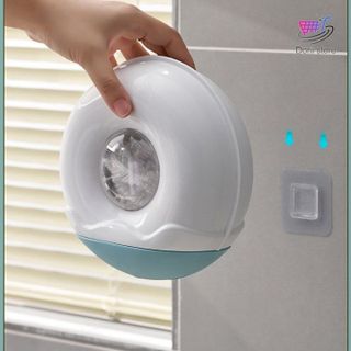 HỘP ĐỰNG MÀNG BỌC THỰC PHẨM TREO TƯỜNG TIỆN LỢI