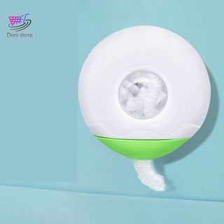 HỘP ĐỰNG MÀNG BỌC THỰC PHẨM TREO TƯỜNG TIỆN LỢI