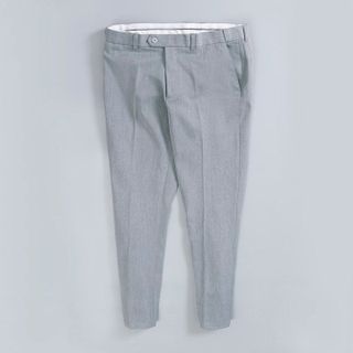 QUẦN ÂU NAM ỐNG ĐỨNG TUTO5 MENSWEAR QDT05 - QUẦN TÂY NAM TRƠN DÁNG SUÔNG SLIMFIT CẠP CHUN ẨN CO GIÃN VẢI DÀY CAO CẤP-TUTO5