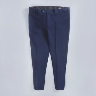 QUẦN ÂU NAM ỐNG ĐỨNG TUTO5 MENSWEAR QDT05 - QUẦN TÂY NAM TRƠN DÁNG SUÔNG SLIMFIT CẠP CHUN ẨN CO GIÃN VẢI DÀY CAO CẤP-TUTO5