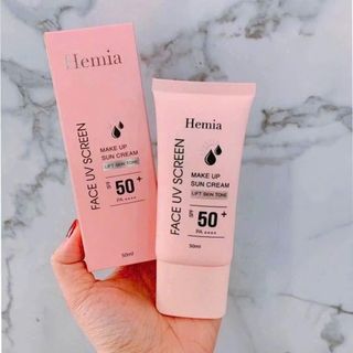 Chống nắng hemia