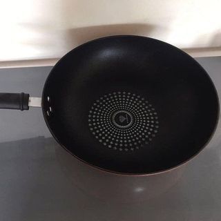 CHẢO CHỐNG DÍNH KIM CƯƠNG LÒNG SÂU SIZE TO 32CM