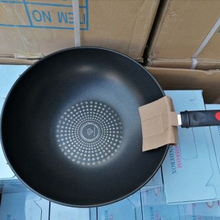 CHẢO CHỐNG DÍNH KIM CƯƠNG LÒNG SÂU SIZE TO 32CM