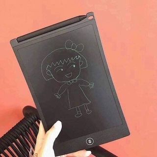 BẢNG VẼ ĐIỆN TỬ LCD CHO BÉ CÓ THỂ TỰ ĐỘNG XÓA TIỆN LỢI