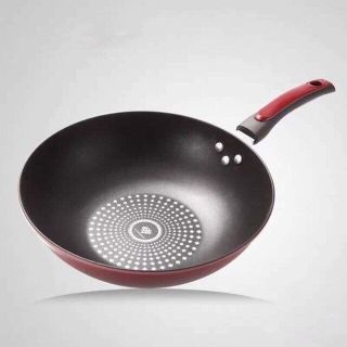 CHẢO CHỐNG DÍNH KIM CƯƠNG LÒNG SÂU SIZE TO 32CM