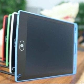 BẢNG VẼ ĐIỆN TỬ LCD CHO BÉ CÓ THỂ TỰ ĐỘNG XÓA TIỆN LỢI
