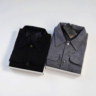 ÁO KHOÁC NAM NHUNG TĂM TUTO5 MENSWEAR KN02 - TÚI HỘP, CÚC BẤM,KIỂU DÁNG HÀN QUỐC,CHẤT LIỆU CAO CẤP FORM RỘNG ẤM ÁP - TUTO5