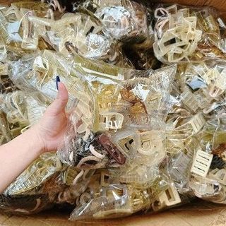 SET 67 MÓN KẸP TÓC TIỆN LỢI