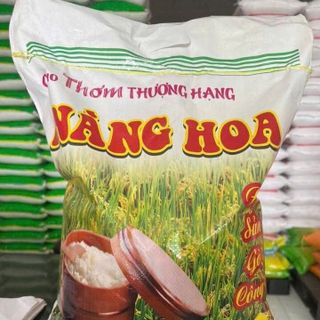 GẠO NÀNG HOA GÒ CÔNG