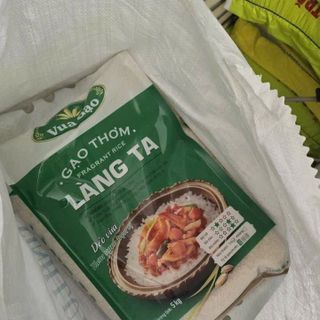 GẠO NÀNG HOA GÒ CÔNG