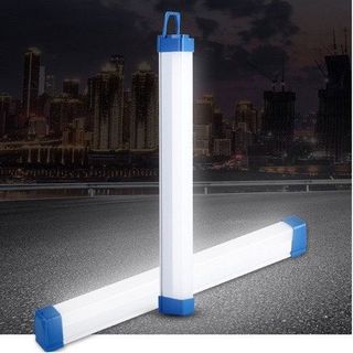 BÓNG ĐÈN LED TÍCH ĐIỆN LOẠI SIÊU SÁNG 60W DÀI 50CM KÈM SẠC USB