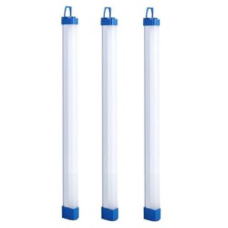 BÓNG ĐÈN LED TÍCH ĐIỆN LOẠI SIÊU SÁNG 60W DÀI 50CM KÈM SẠC USB