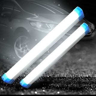 BÓNG ĐÈN LED TÍCH ĐIỆN LOẠI SIÊU SÁNG 60W DÀI 50CM KÈM SẠC USB