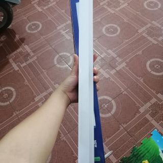 BÓNG ĐÈN LED TÍCH ĐIỆN LOẠI SIÊU SÁNG 60W DÀI 50CM KÈM SẠC USB