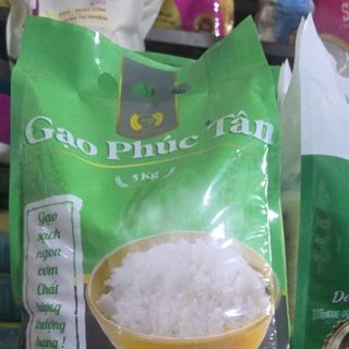GẠO ST25 ông của xuất khẩu