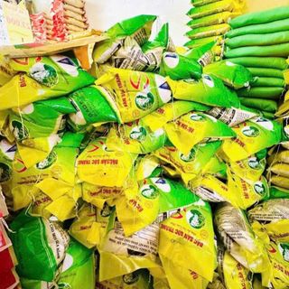 GẠO ST25 ông của xuất khẩu