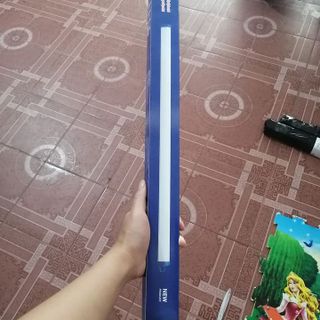 BÓNG ĐÈN LED TÍCH ĐIỆN LOẠI SIÊU SÁNG 60W DÀI 50CM KÈM SẠC USB