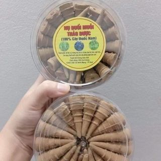 NỤ ĐUỔI MUỖI THẢO DƯỢC SET 40 NỤ