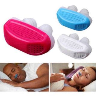 DỤNG CỤ CHỐNG NGÁY NGỦ 2 IN 1